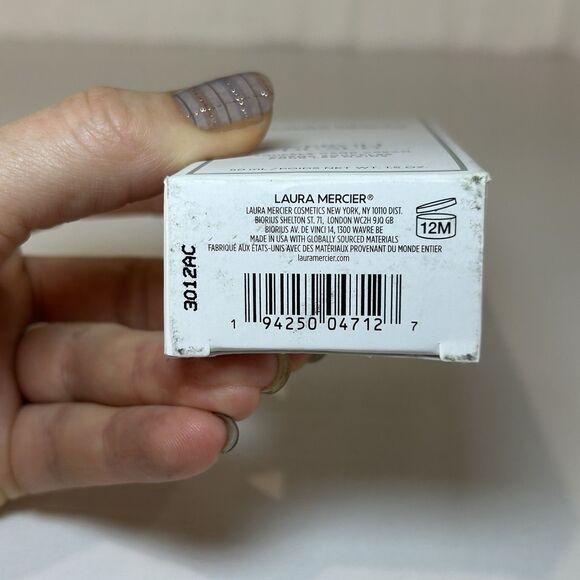 Laura Mercier Neroli du Sud Souffle Hand Cream 1.5oz (50ml) - Picture 7 of 7